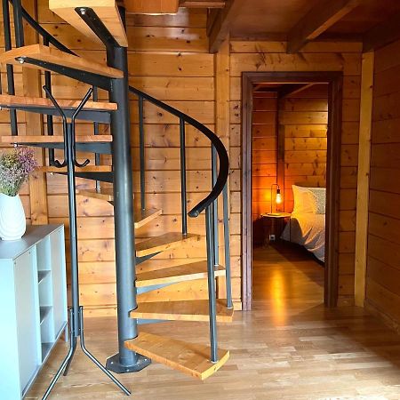 La Casa Del Valle Санта-Крус-де-Тенерифе Экстерьер фото