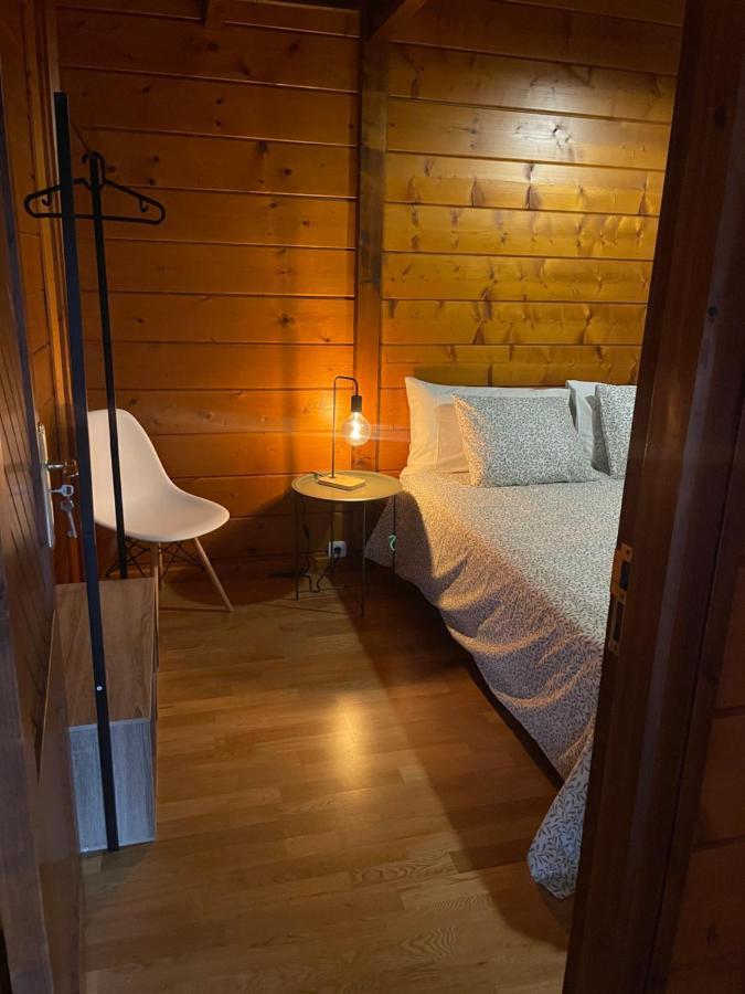 La Casa Del Valle Санта-Крус-де-Тенерифе Экстерьер фото