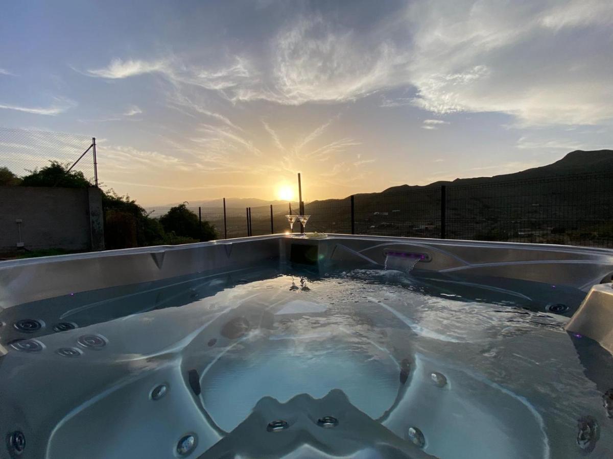 La Casa Del Valle Санта-Крус-де-Тенерифе Экстерьер фото