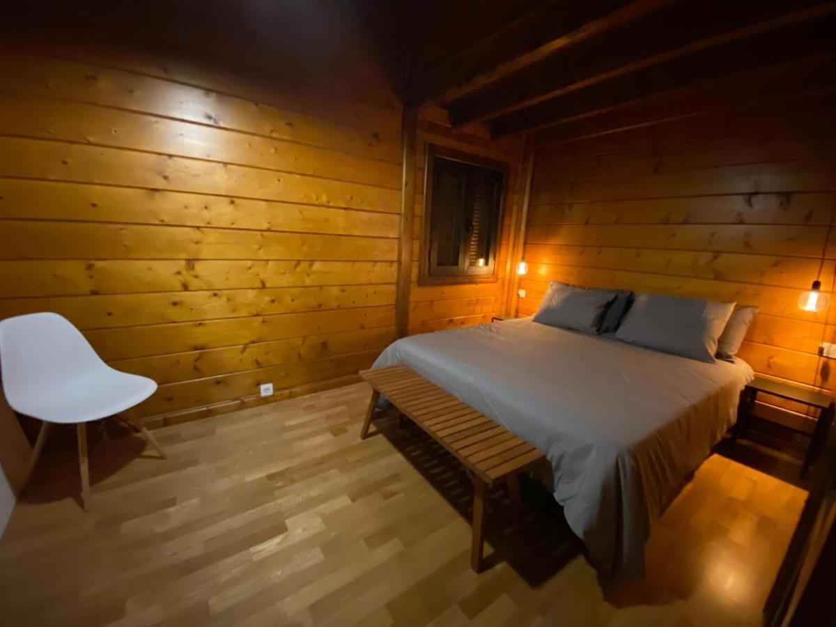 La Casa Del Valle Санта-Крус-де-Тенерифе Экстерьер фото